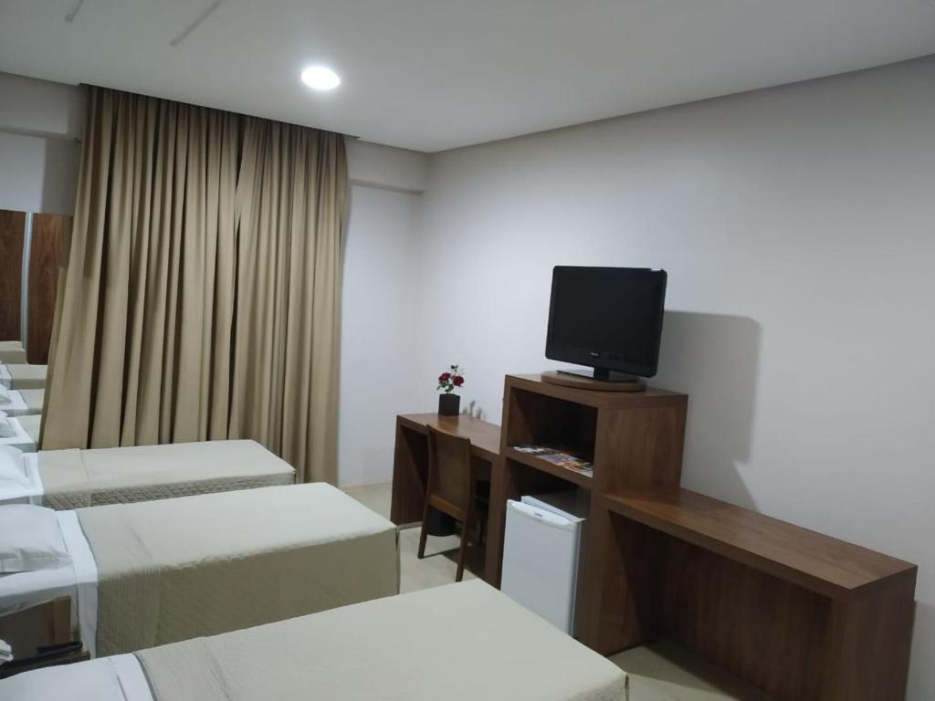  Boa Vista Park Hotel