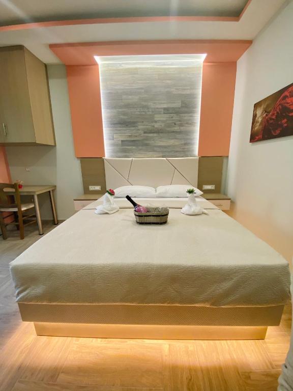 Dim House - Deluxe -Wohnung