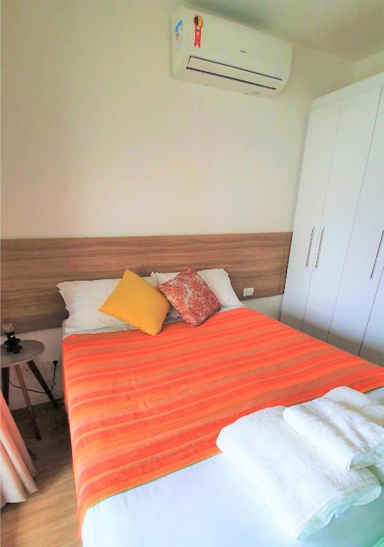  VILA MADALENA NOVO 31M2 METRÔ WiFi 120MG SMART TV