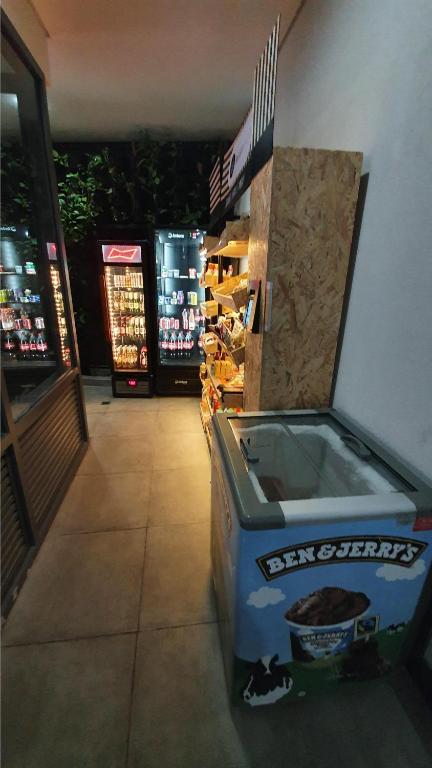  VILA MADALENA NOVO 31M2 METRÔ WiFi 120MG SMART TV