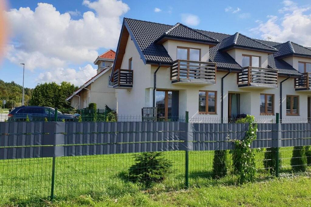 SeaHouse - 100metrów od plaży! - Hizvo