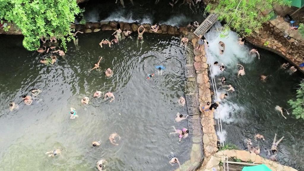  AP403 -Thermas Paradise/Rio Quente Apartamento 1/4