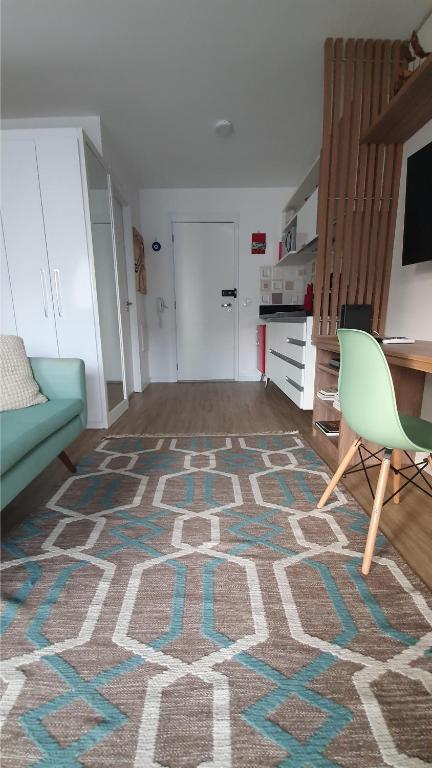  VILA MADALENA NOVO 31M2 METRÔ WiFi 120MG SMART TV
