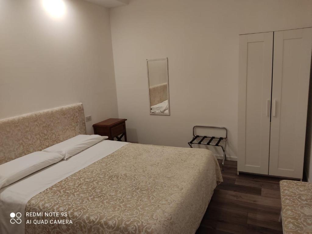 Gemini camere e suites - 初级套房与阳台