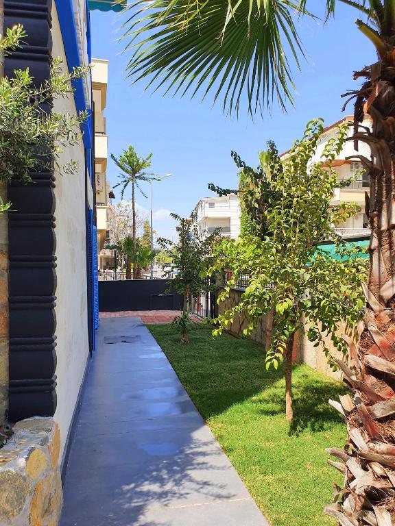 Home Mood Apart Hotel - 19