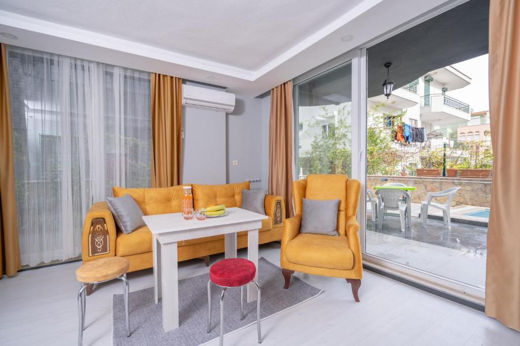 Home Mood Apart Hotel - 18