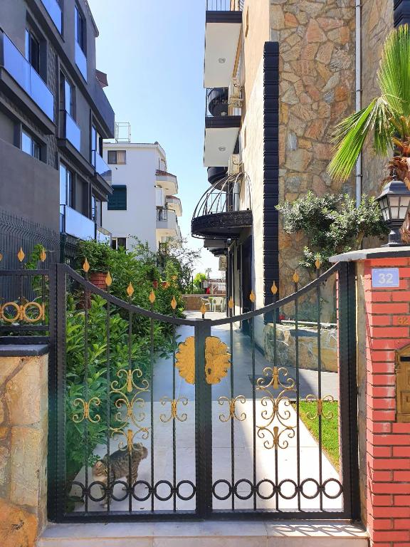 Home Mood Apart Hotel - 16