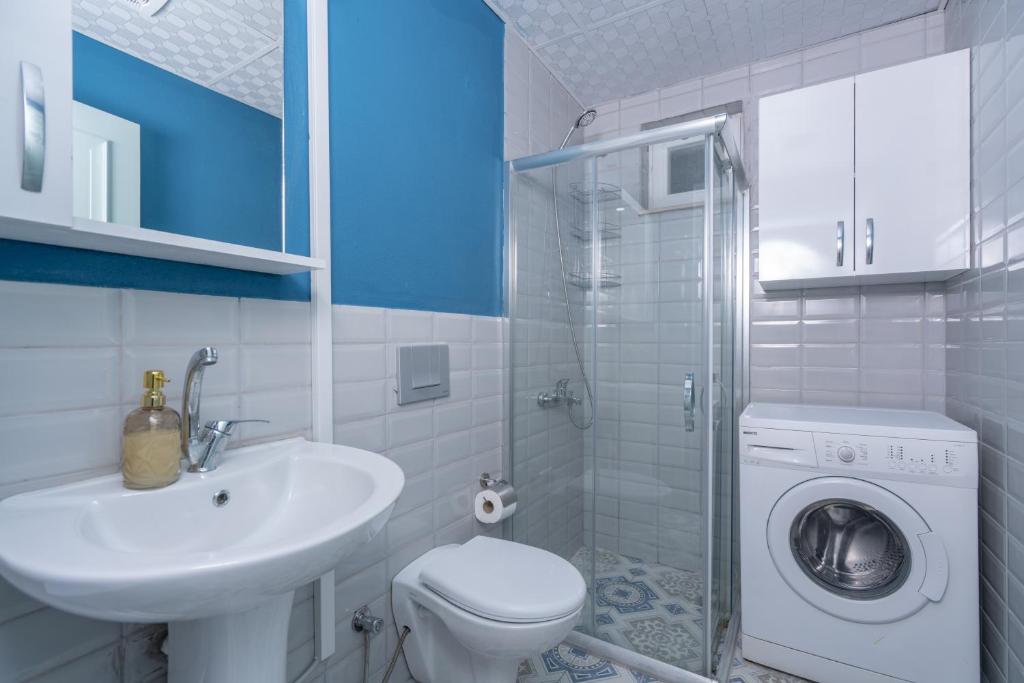 Home Mood Apart Hotel - 14