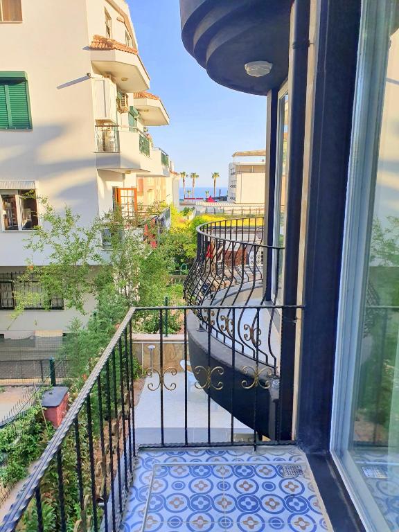 امکانات Home Mood Apart Hotel - تصویر ۴