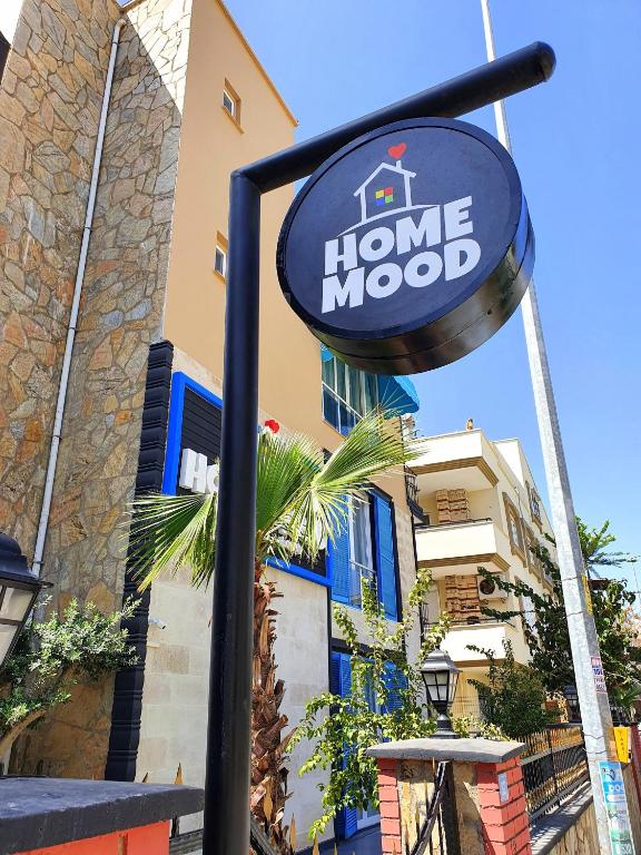 Home Mood Apart Hotel - 10