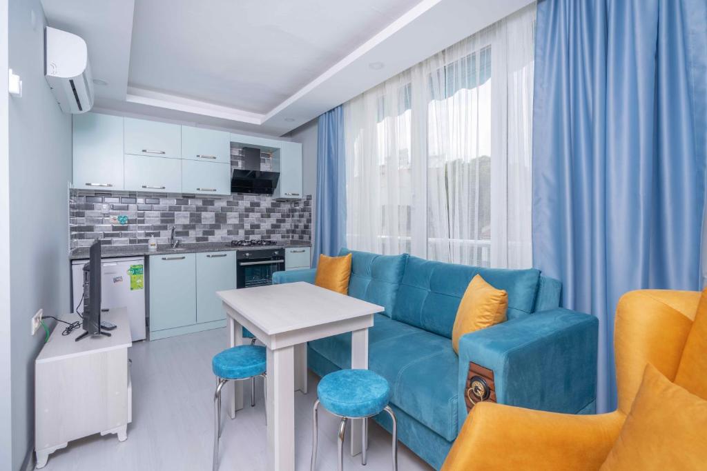 Home Mood Apart Hotel - Apartamento Con Vista Al Mar
