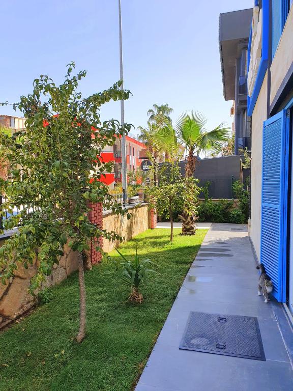 Home Mood Apart Hotel - 6