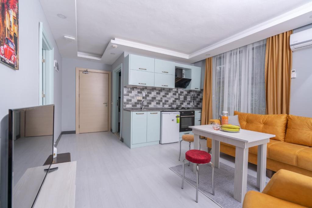 Home Mood Apart Hotel - 5