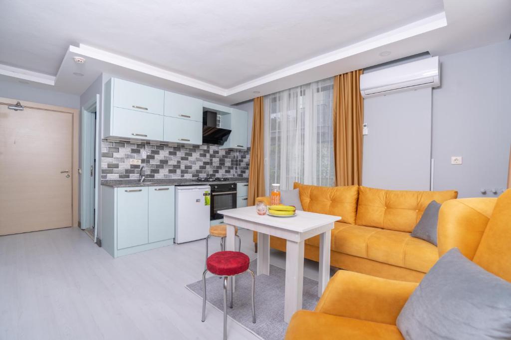 Home Mood Apart Hotel - 3