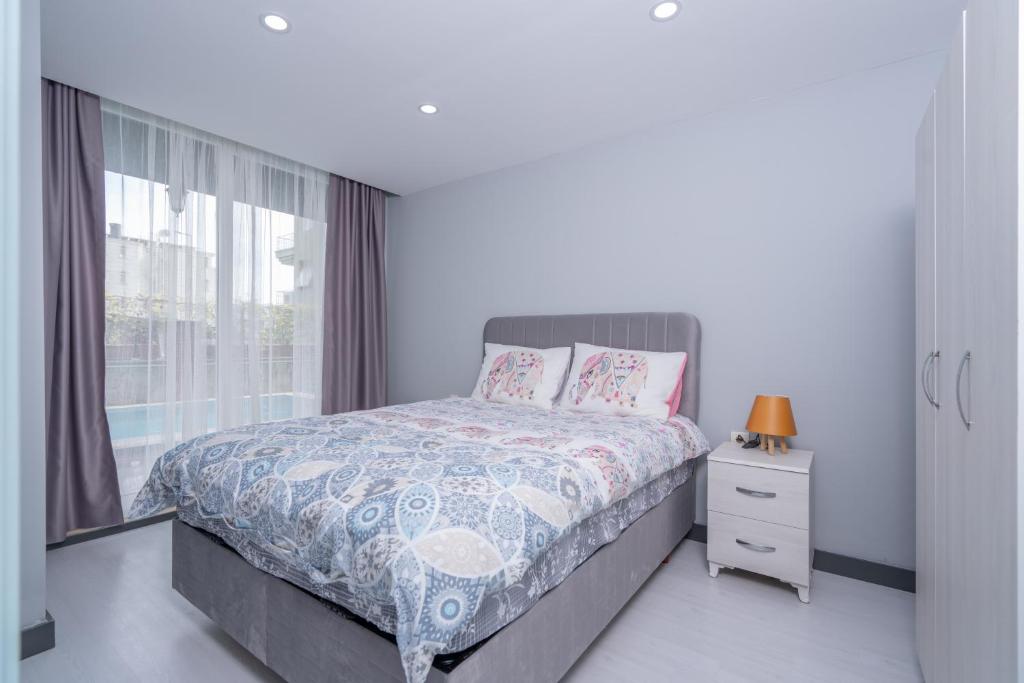 Home Mood Apart Hotel - 2