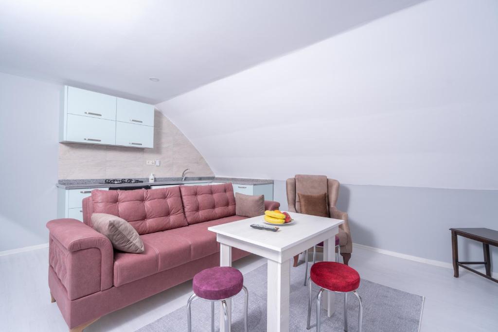 Home Mood Apart Hotel - Apartamento De Estudio
