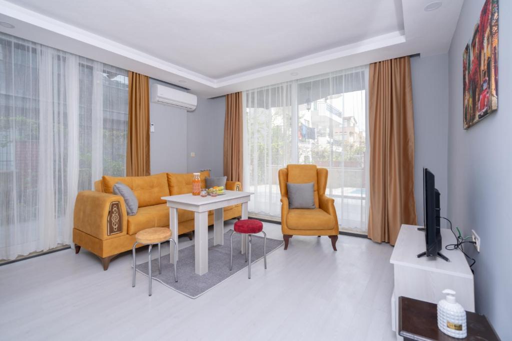 Home Mood Apart Hotel - 1