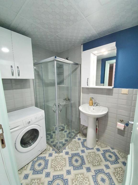 Home Mood Apart Hotel - Apartamento Con Vista Al Mar