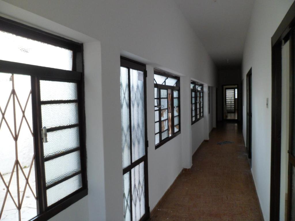  A NOSSA CASA em Corumbá - Temporada