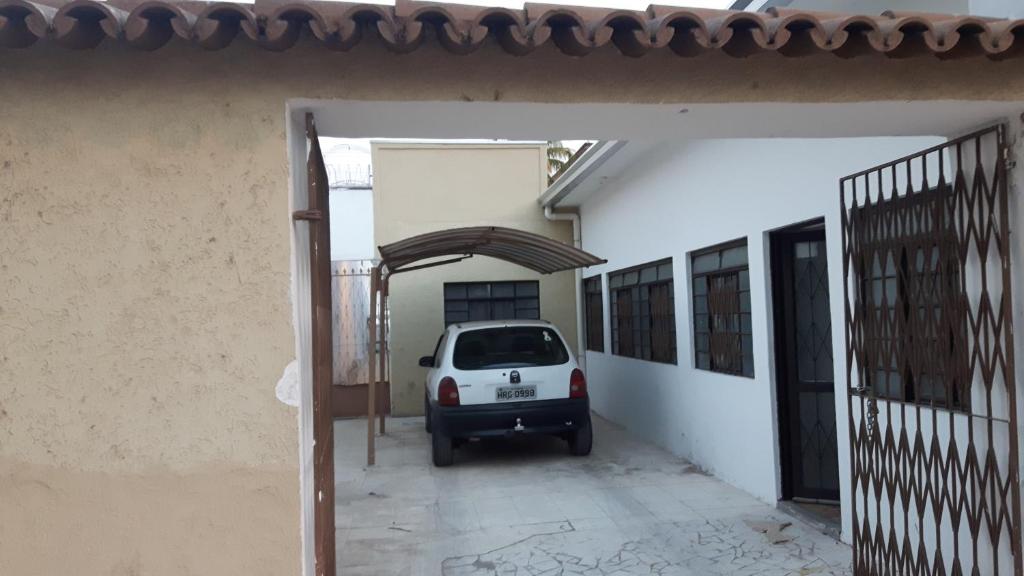  A NOSSA CASA em Corumbá - Temporada