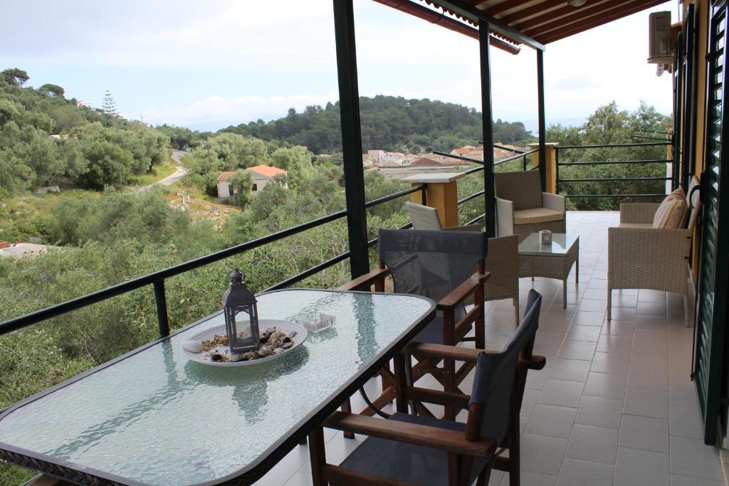 Paxos Rock Apartments - 6