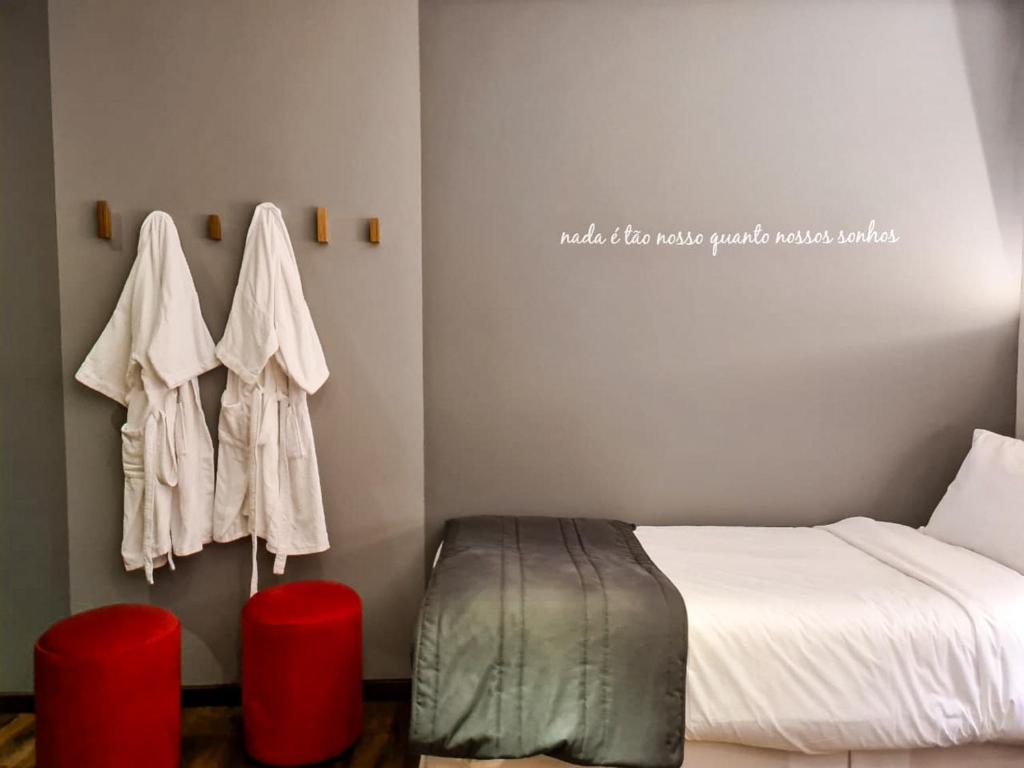  Flame Hotel Canela
