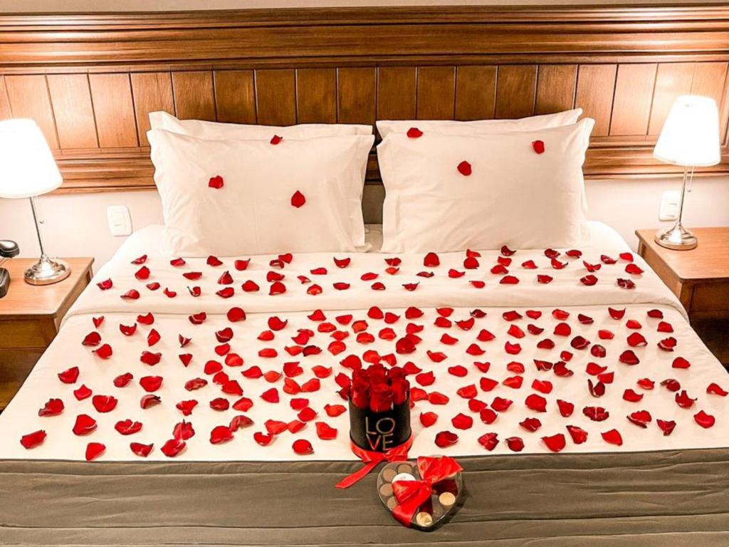  Flame Hotel Canela