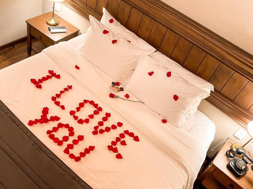  Flame Hotel Canela