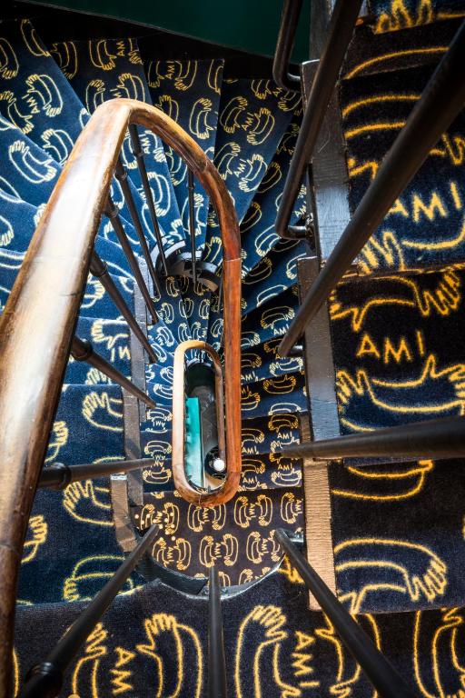 Hôtel AMI - Orso Hotels - Resim 31