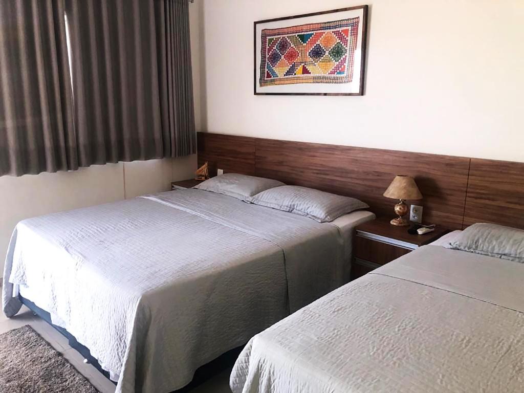  Pousada Posto Elite Alagoas suite com Wi-Fi