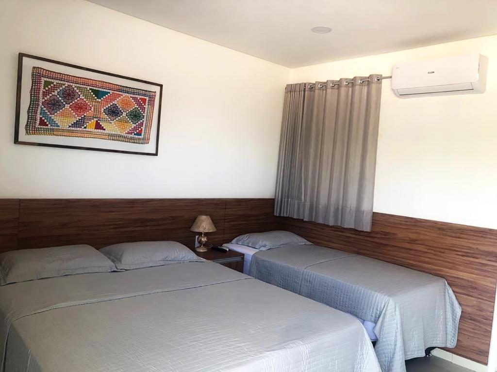  Suite com WiFi na Pousada Posto Elite em Alagoas