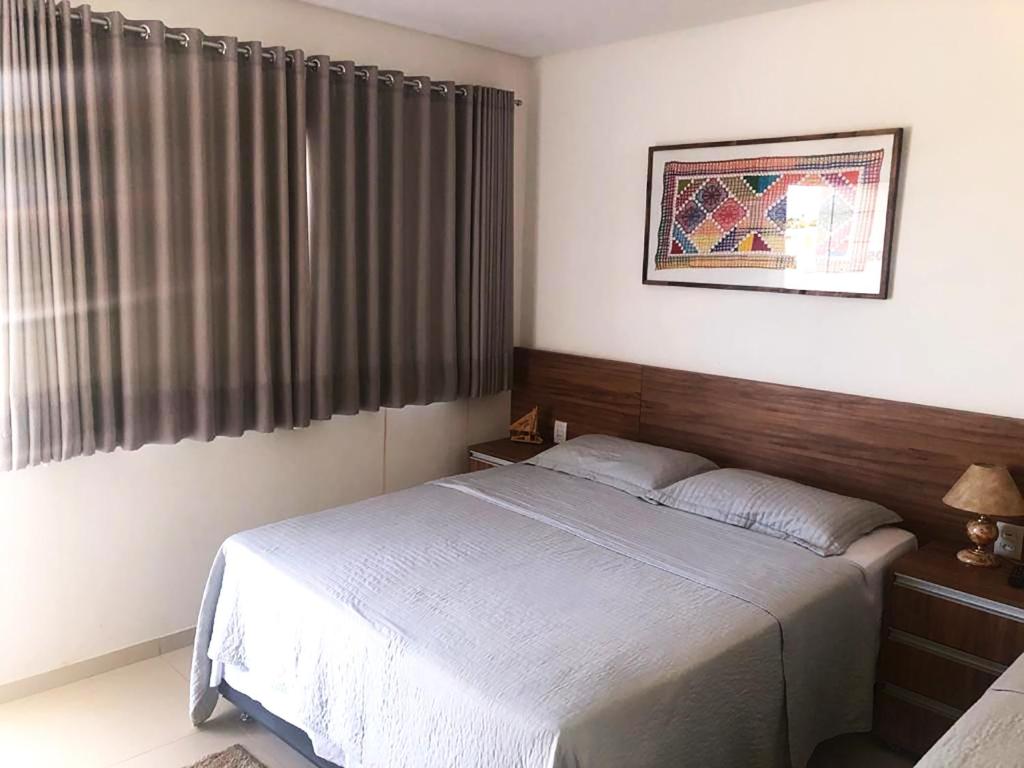  Suite com WiFi na Pousada Posto Elite em Alagoas