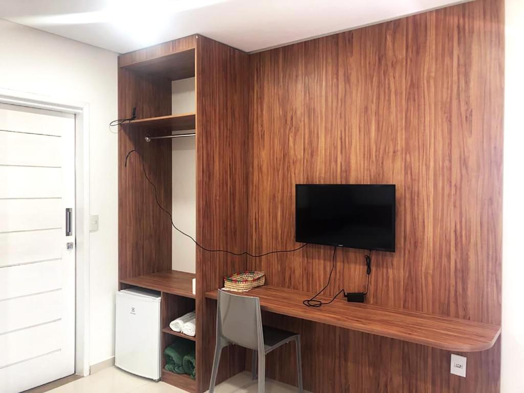  Suite com WiFi na Pousada Posto Elite em Alagoas