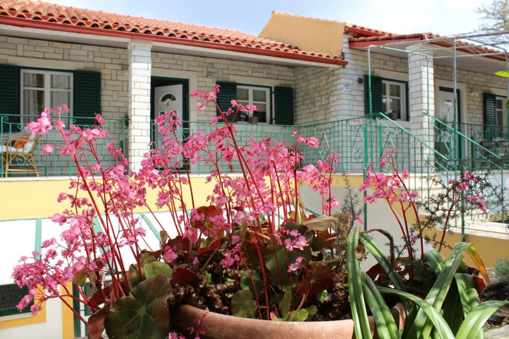 Paxos Rock Apartments - 9