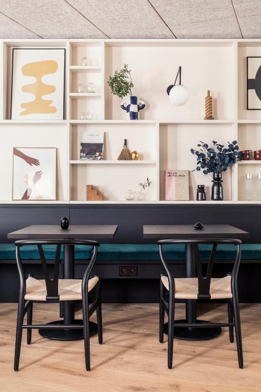 Hôtel AMI - Orso Hotels - Resim 39