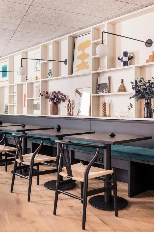 Hôtel AMI - Orso Hotels - Resim 38