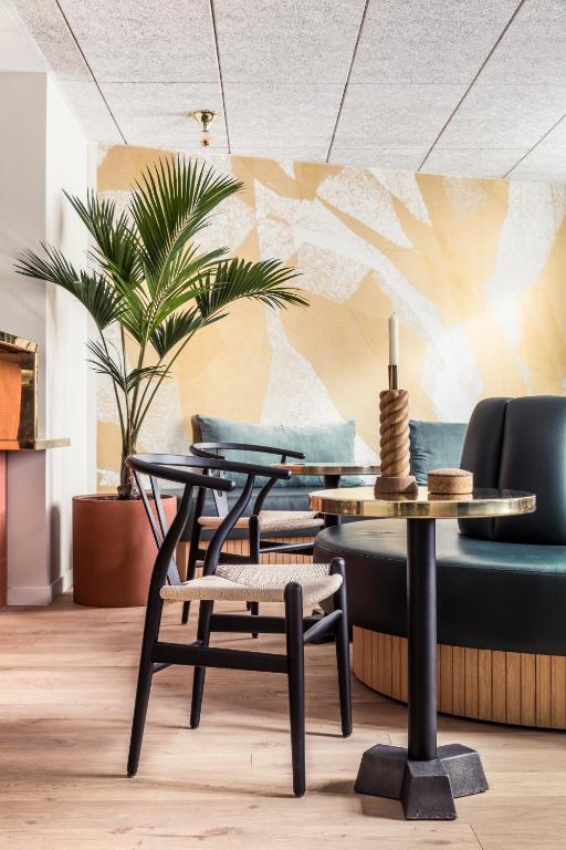 Hôtel AMI - Orso Hotels - Resim 37