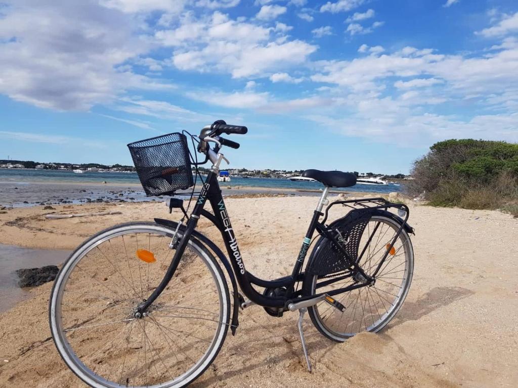 Albatros B&B Porto Cesareo - 18