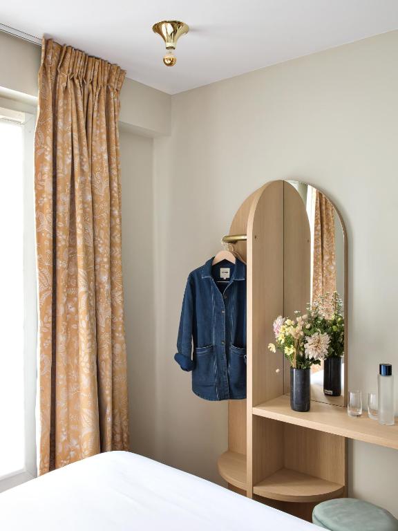 Hôtel AMI - Orso Hotels - Resim 40