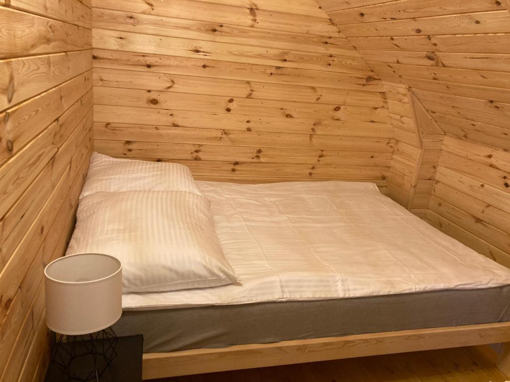 Domki i Apartamenty Wieleń - 