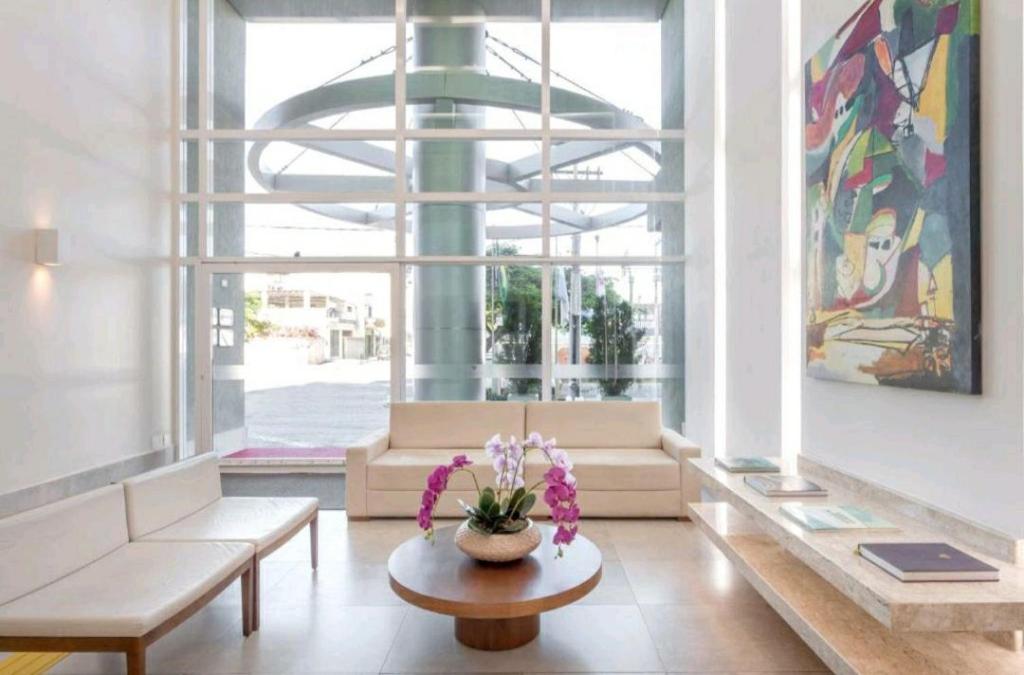  The Flat Macaé Residence & Services