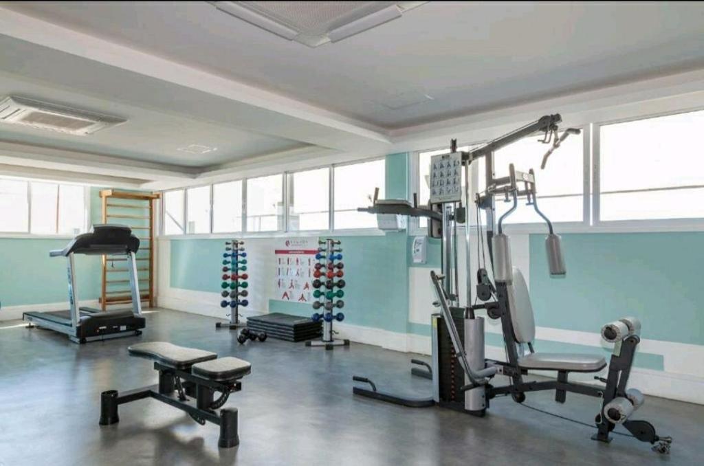  The Flat Macaé Residence & Services