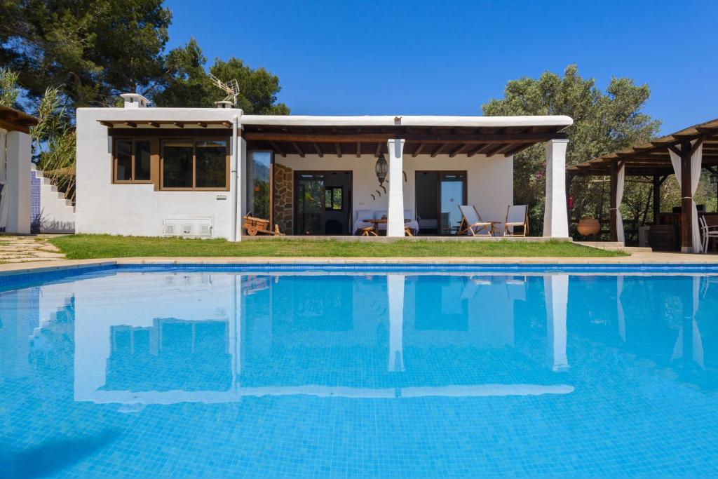 New! Villa Can Sans, Cala San Vicente – Updated 2022 Prices