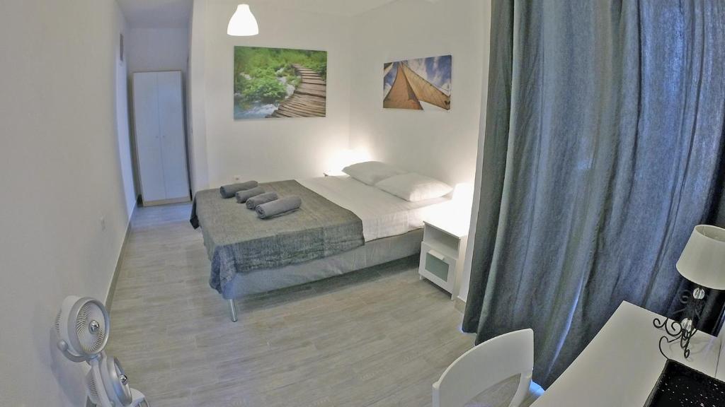 Fotografia z galérie ubytovania Pakostane - JUSTINA - appartement 80 m2 et piscine v Pakoštane
