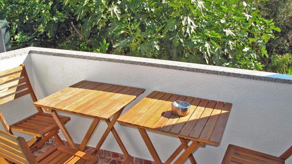 Fotografia z galérie ubytovania Pakostane - JUSTINA - appartement 80 m2 et piscine v Pakoštane