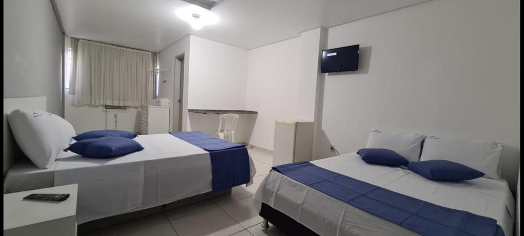  Petro Hotel Candeias