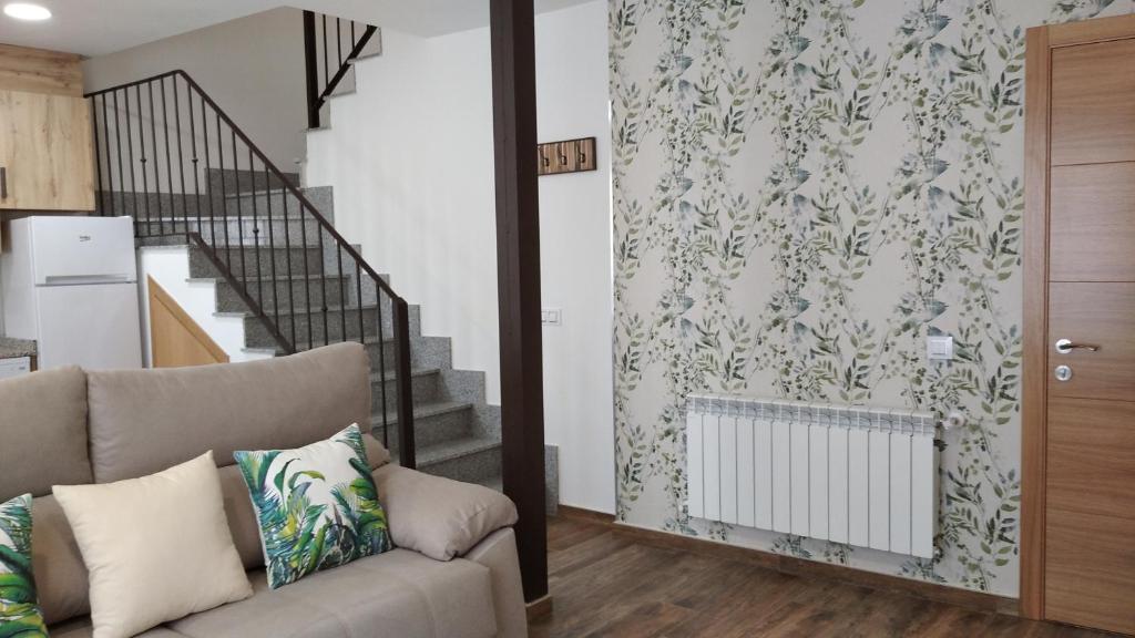APARTAMENTOS TURISTICOS LAS CANDELAS - Duplex Apartment