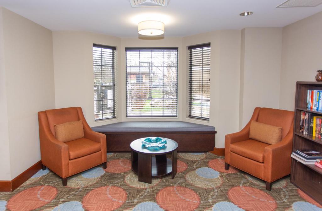 Staybridge Suites Bowling Green, an IHG Hotel