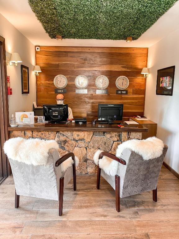  Flame Hotel Canela