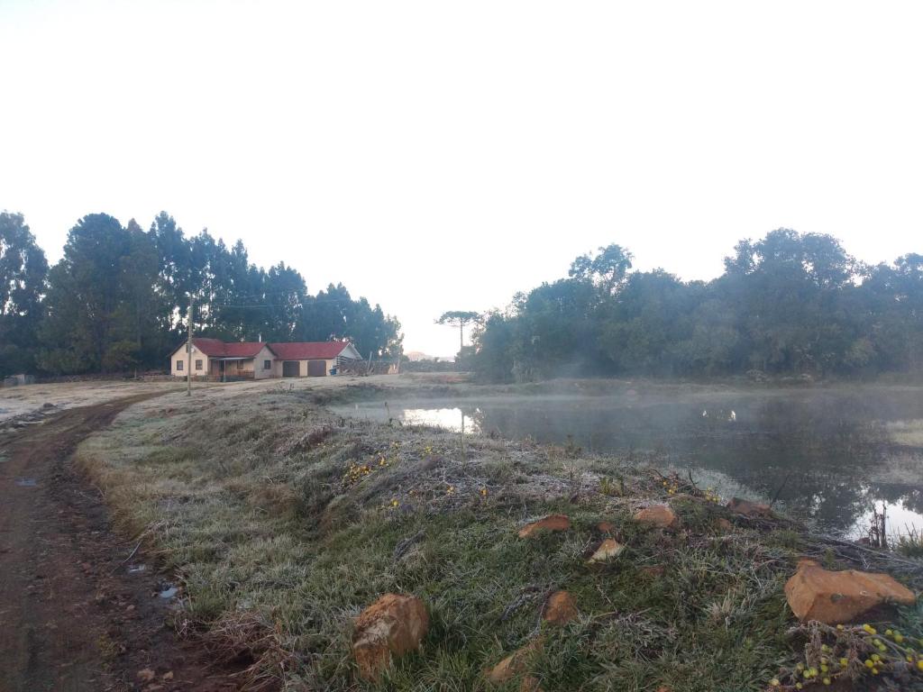  Casa de Campo da Vó